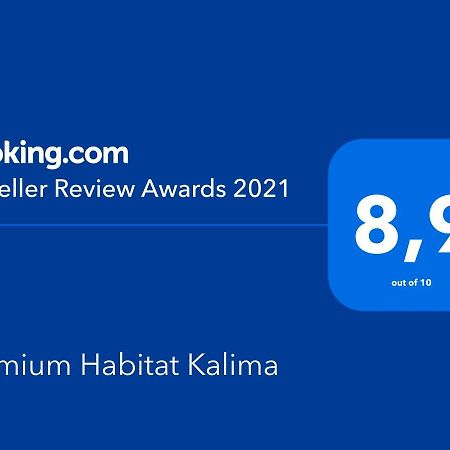 Premium Habitat Kalima Apartment Caldes D'Estrach Luaran gambar